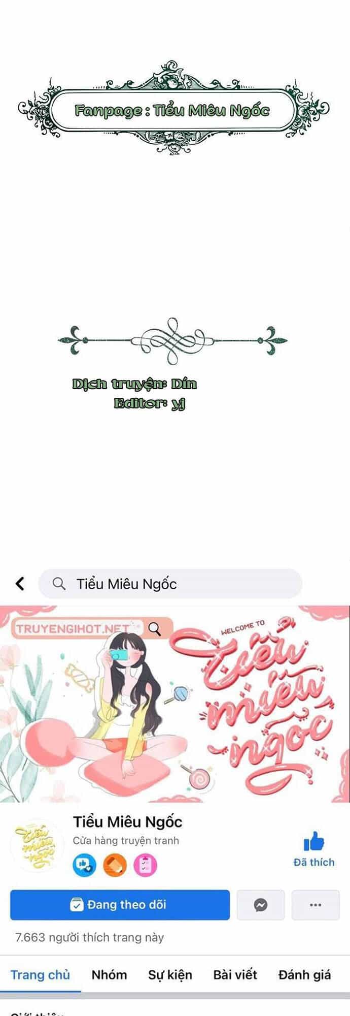 Mùa Đông Năm Ấy Tôi Đã - Chương 2 - ảnh 1