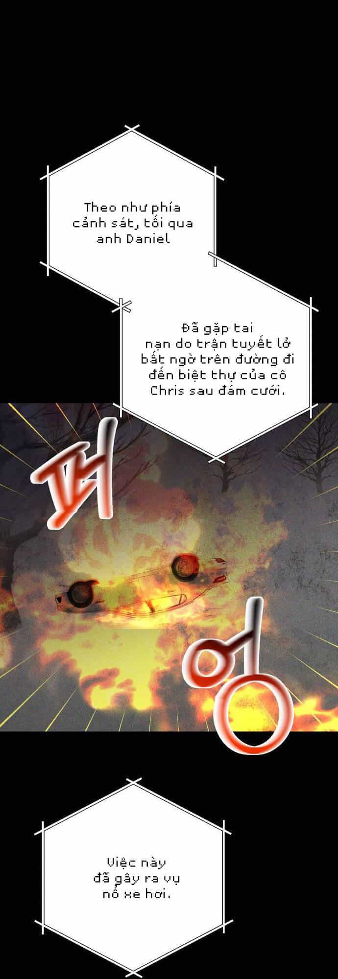 Mùa Đông Năm Ấy Tôi Đã - Chương 2 - ảnh 4