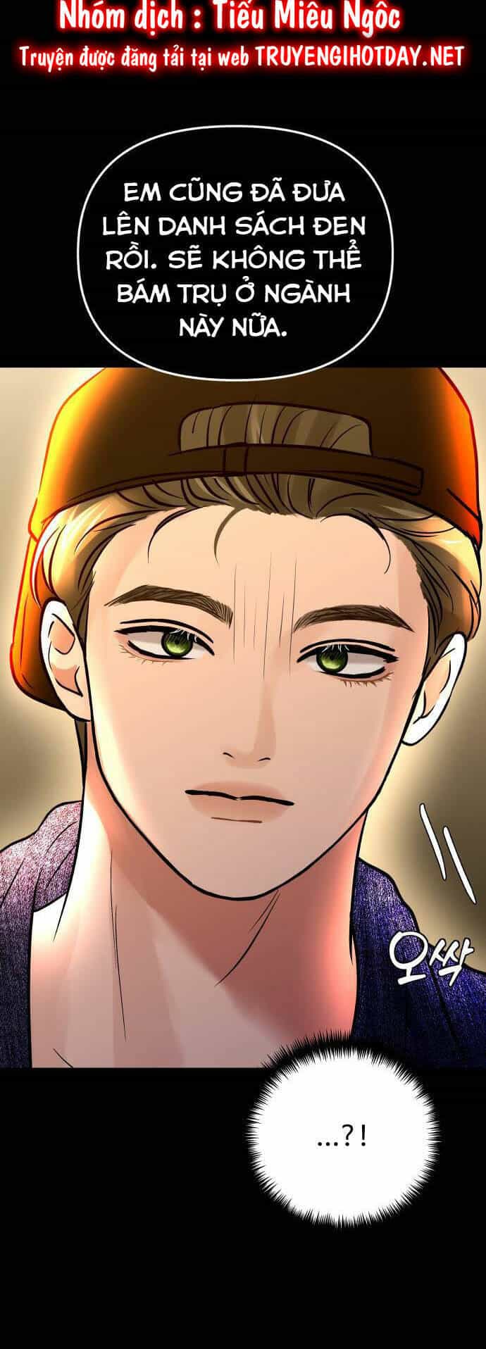 Mùa Đông Năm Ấy Tôi Đã - Chương 21 - ảnh 28