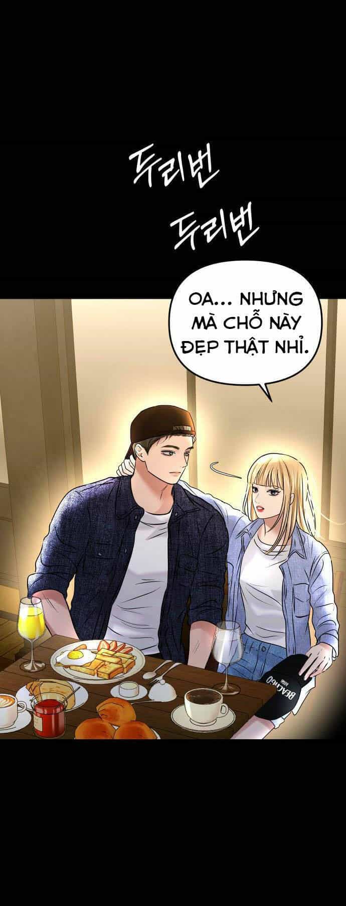 Mùa Đông Năm Ấy Tôi Đã - Chương 21 - ảnh 29