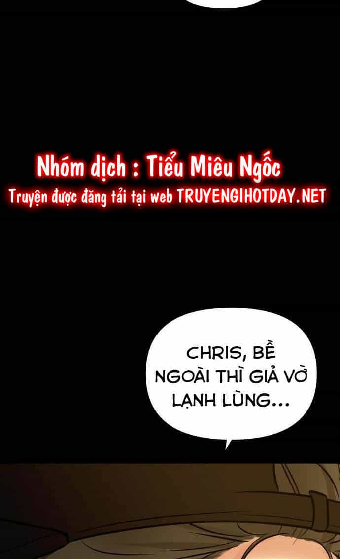 Mùa Đông Năm Ấy Tôi Đã - Chương 21 - ảnh 34