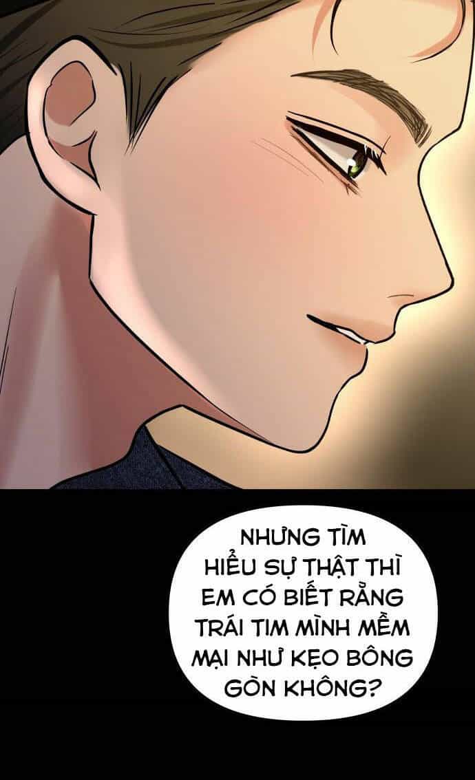 Mùa Đông Năm Ấy Tôi Đã - Chương 21 - ảnh 35