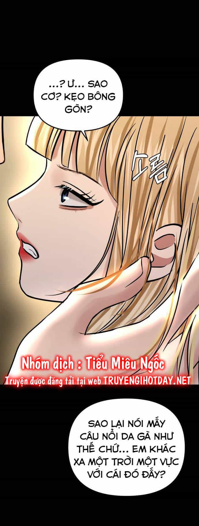 Mùa Đông Năm Ấy Tôi Đã - Chương 21 - ảnh 36