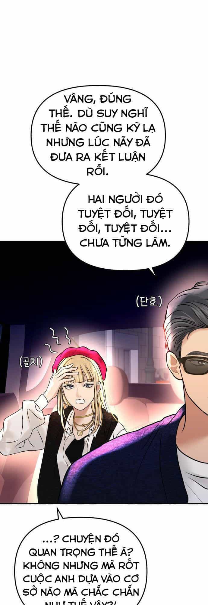 Mùa Đông Năm Ấy Tôi Đã - Chương 21 - ảnh 58