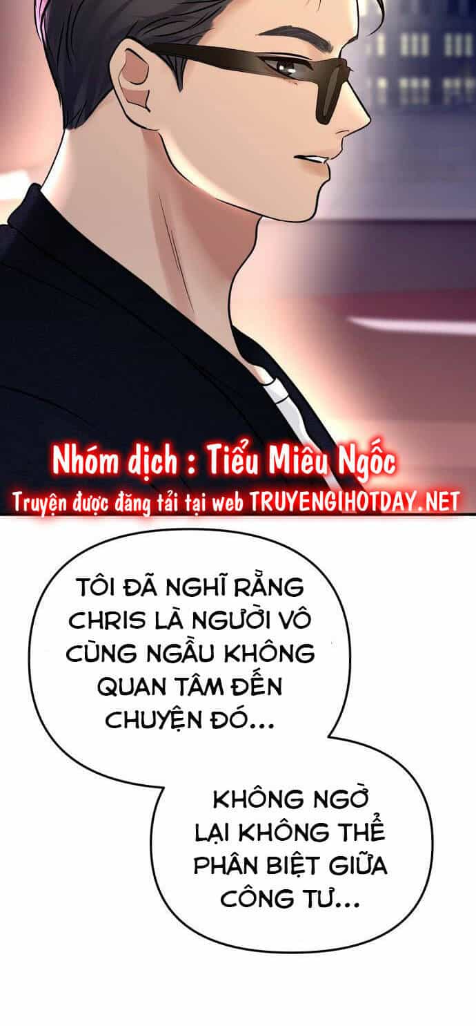 Mùa Đông Năm Ấy Tôi Đã - Chương 21 - ảnh 63