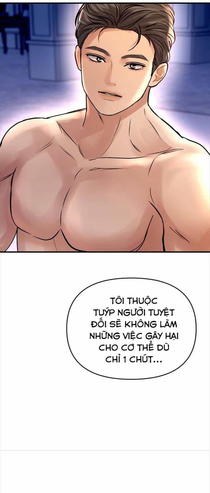 Mùa Đông Năm Ấy Tôi Đã - Chương 23 - ảnh 24
