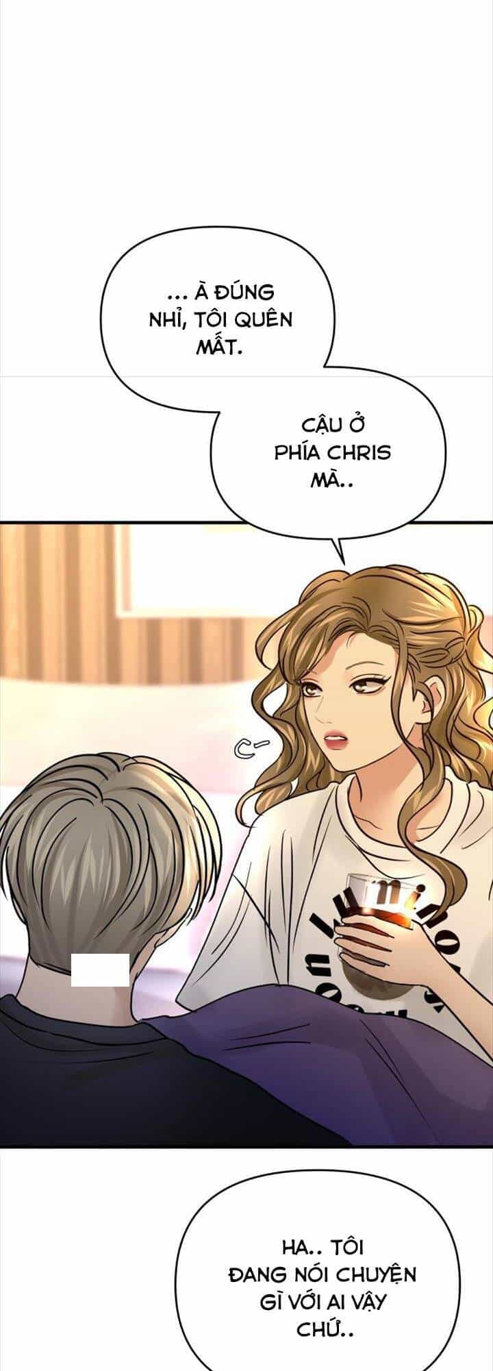 Mùa Đông Năm Ấy Tôi Đã - Chương 23 - ảnh 53