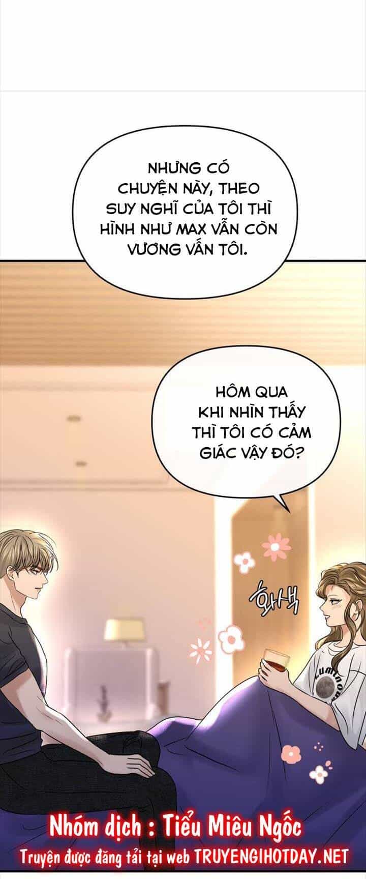 Mùa Đông Năm Ấy Tôi Đã - Chương 23 - ảnh 61