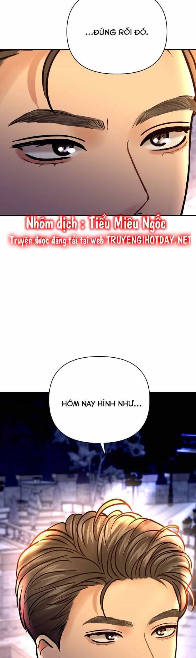 Mùa Đông Năm Ấy Tôi Đã - Chương 24 - ảnh 60