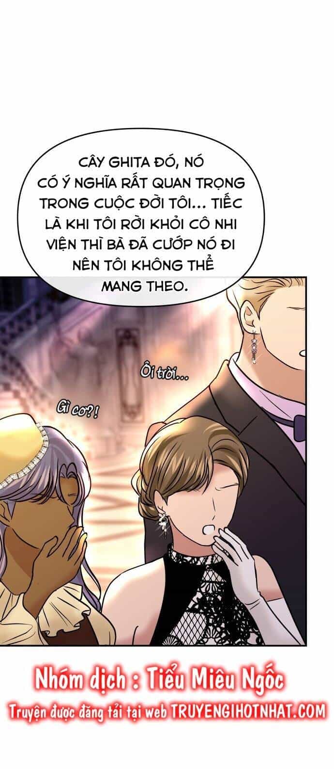 Mùa Đông Năm Ấy Tôi Đã - Chương 26 - ảnh 19