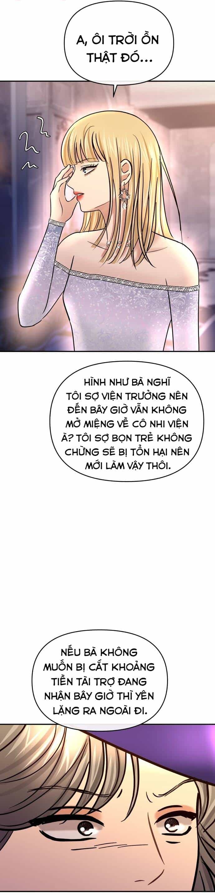 Mùa Đông Năm Ấy Tôi Đã - Chương 26 - ảnh 31