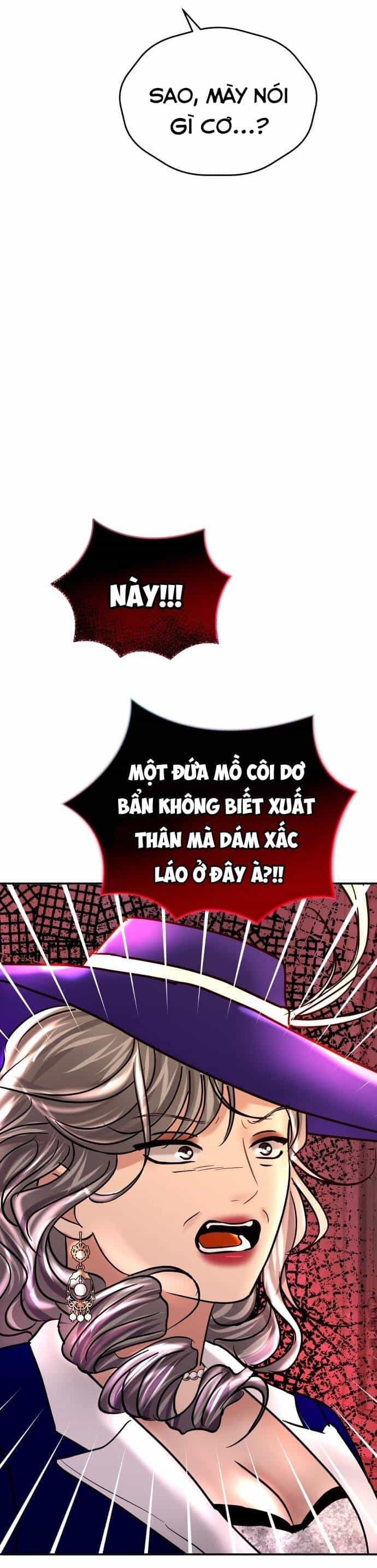 Mùa Đông Năm Ấy Tôi Đã - Chương 26 - ảnh 32