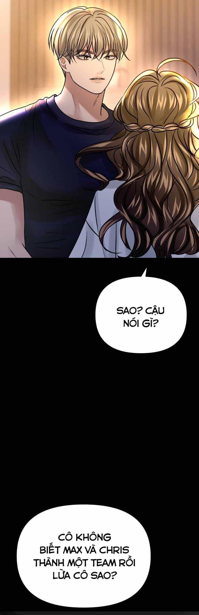 Mùa Đông Năm Ấy Tôi Đã - Chương 27 - ảnh 11