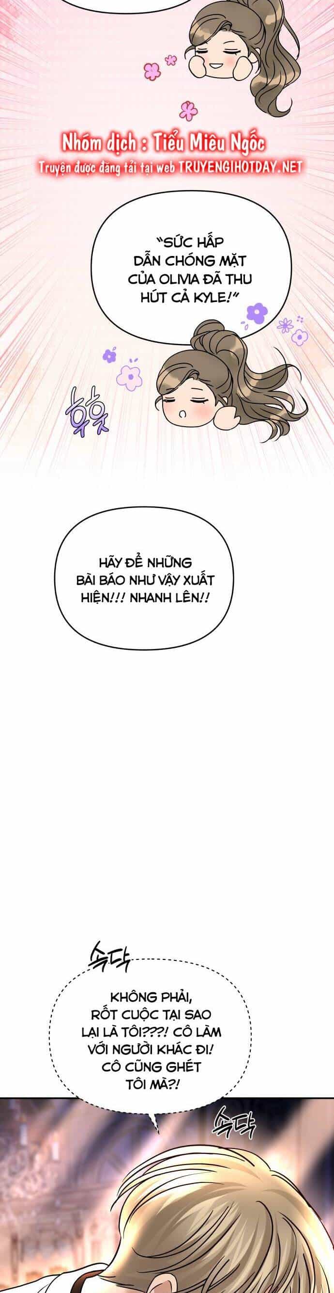 Mùa Đông Năm Ấy Tôi Đã - Chương 27 - ảnh 24