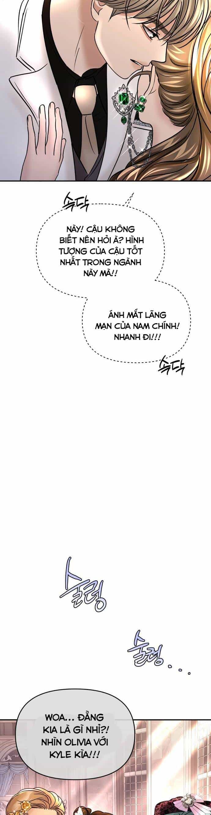 Mùa Đông Năm Ấy Tôi Đã - Chương 27 - ảnh 25