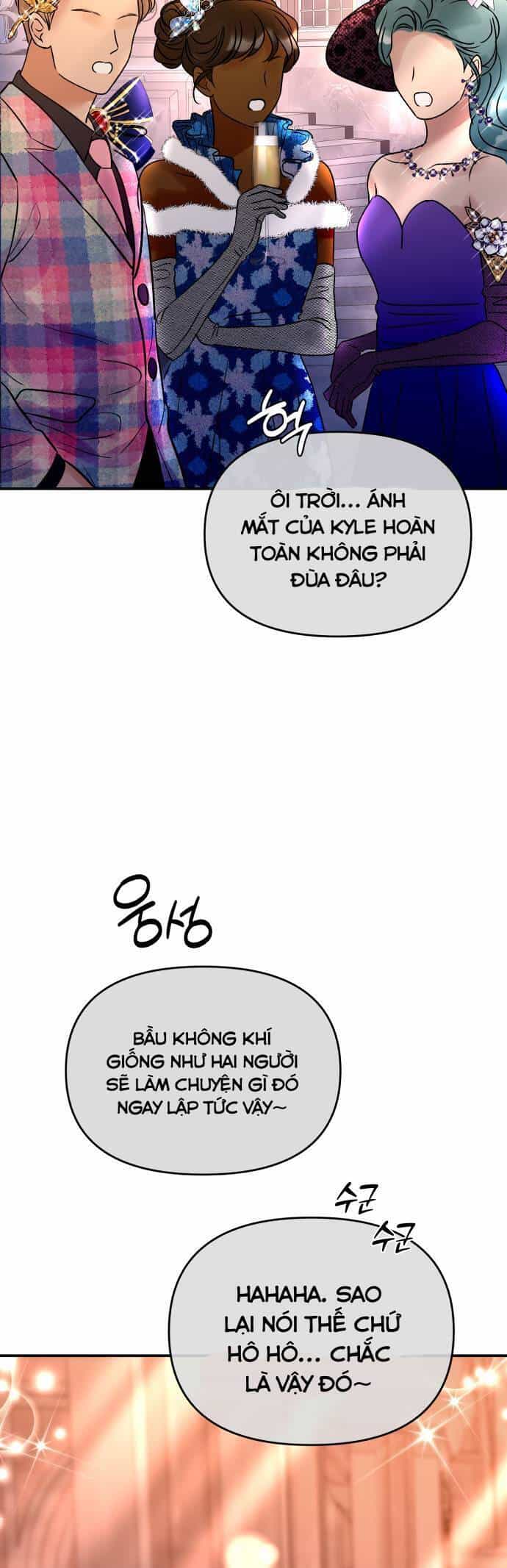 Mùa Đông Năm Ấy Tôi Đã - Chương 27 - ảnh 26