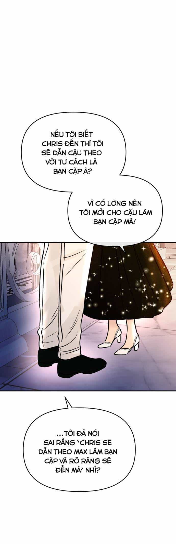 Mùa Đông Năm Ấy Tôi Đã - Chương 27 - ảnh 32
