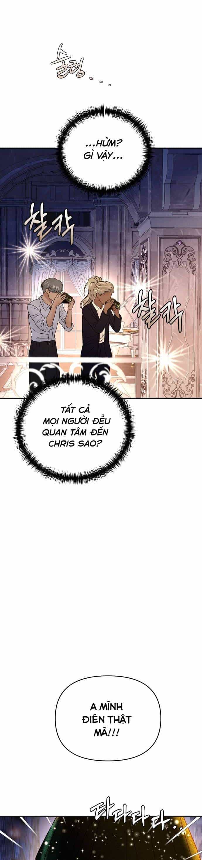 Mùa Đông Năm Ấy Tôi Đã - Chương 27 - ảnh 41