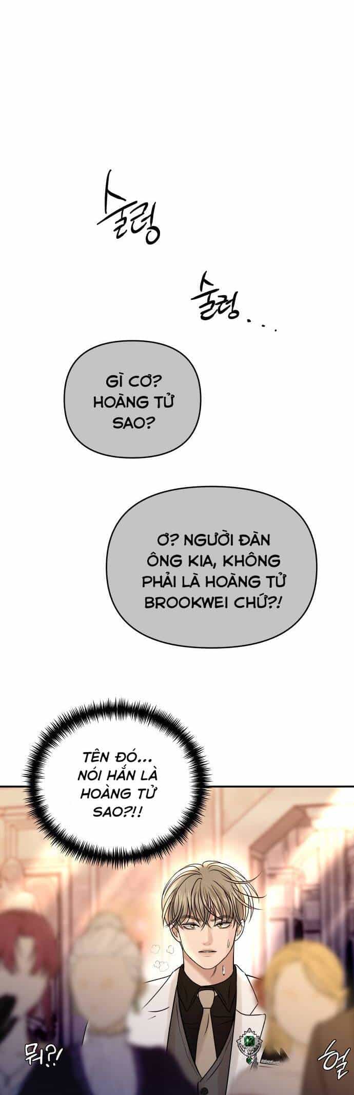 Mùa Đông Năm Ấy Tôi Đã - Chương 27 - ảnh 51