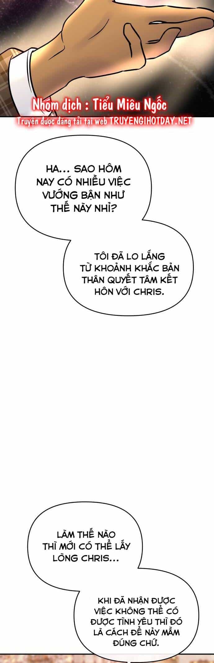 Mùa Đông Năm Ấy Tôi Đã - Chương 27 - ảnh 53