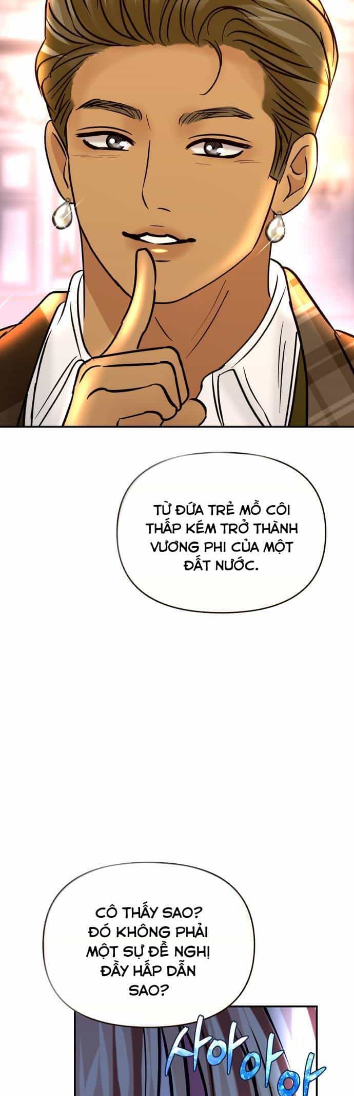 Mùa Đông Năm Ấy Tôi Đã - Chương 27 - ảnh 61