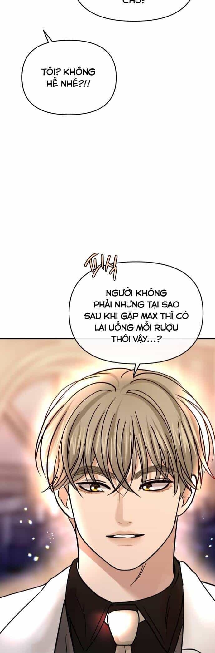 Mùa Đông Năm Ấy Tôi Đã - Chương 27 - ảnh 8