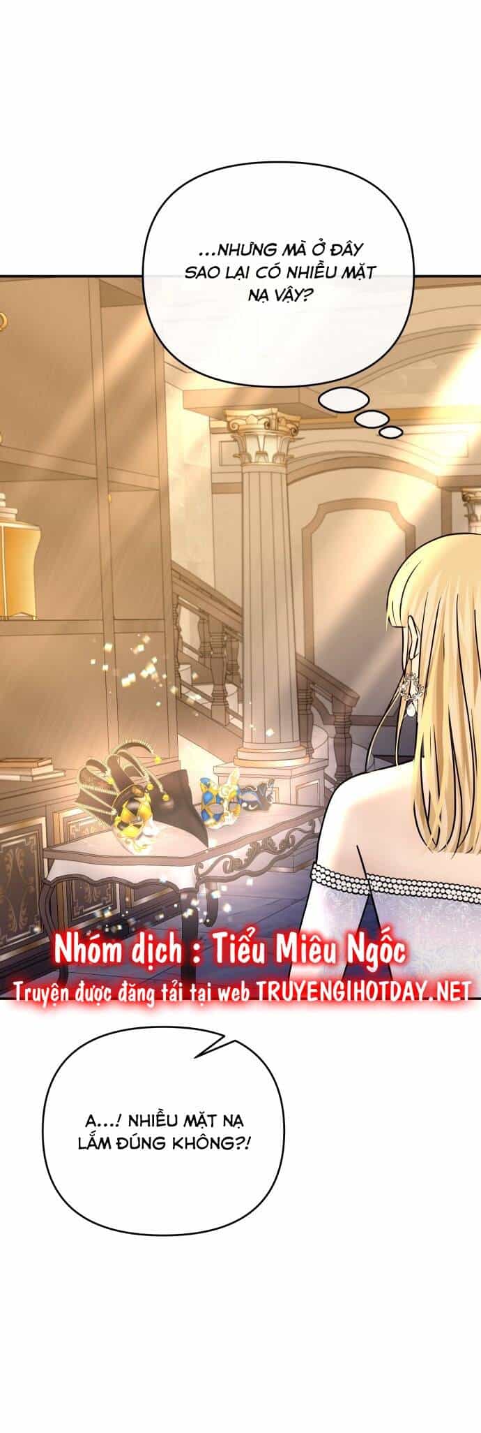 Mùa Đông Năm Ấy Tôi Đã - Chương 29 - ảnh 10