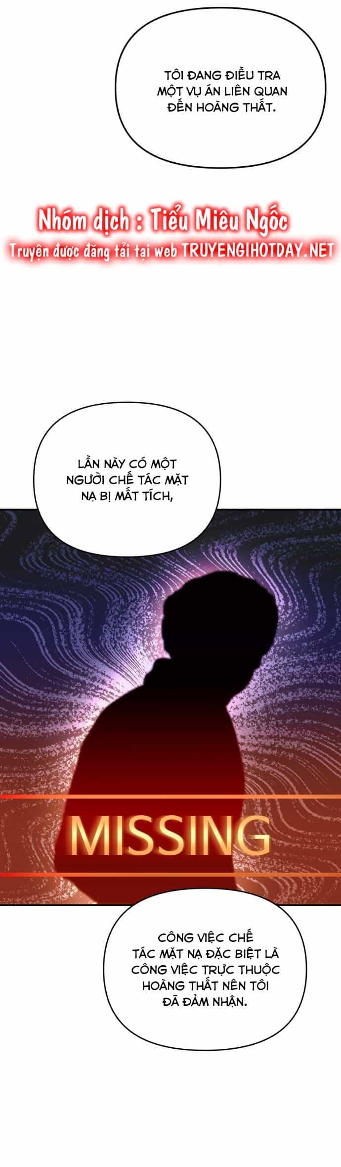 Mùa Đông Năm Ấy Tôi Đã - Chương 29 - ảnh 12