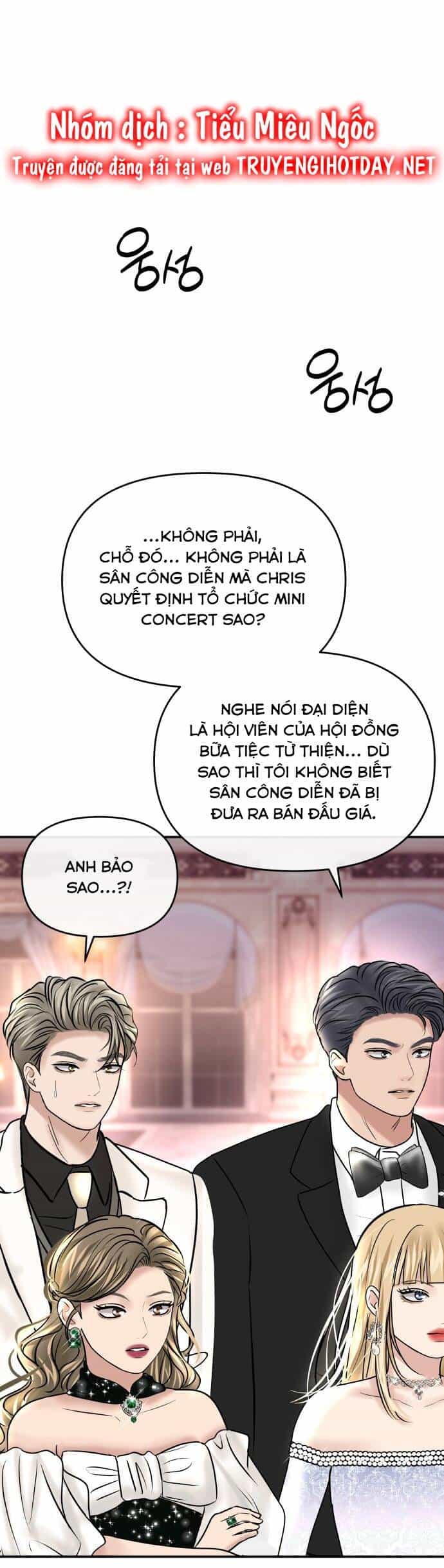 Mùa Đông Năm Ấy Tôi Đã - Chương 29 - ảnh 44
