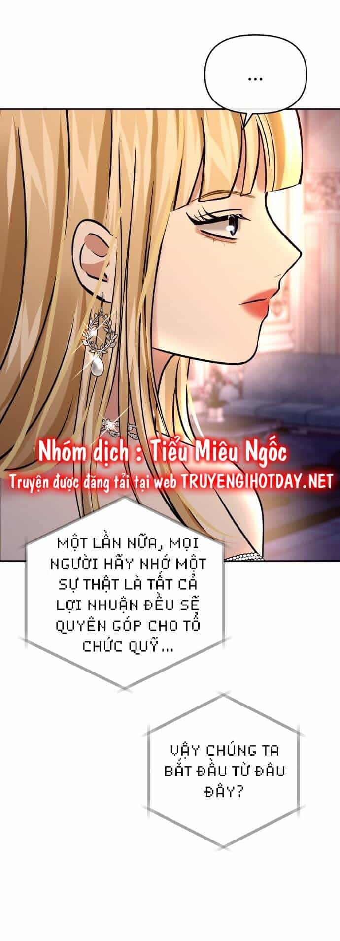 Mùa Đông Năm Ấy Tôi Đã - Chương 29 - ảnh 47