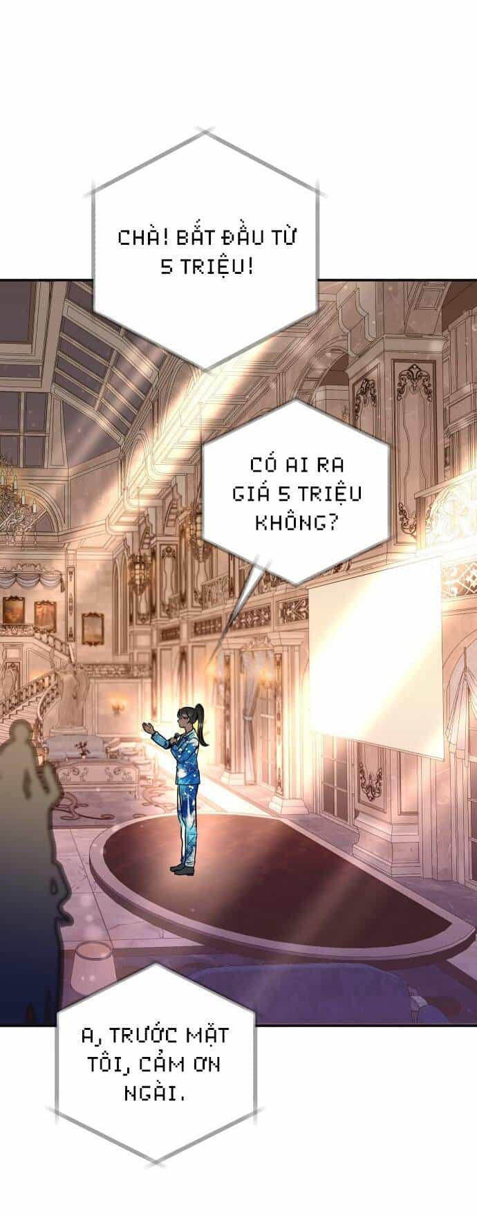 Mùa Đông Năm Ấy Tôi Đã - Chương 29 - ảnh 48