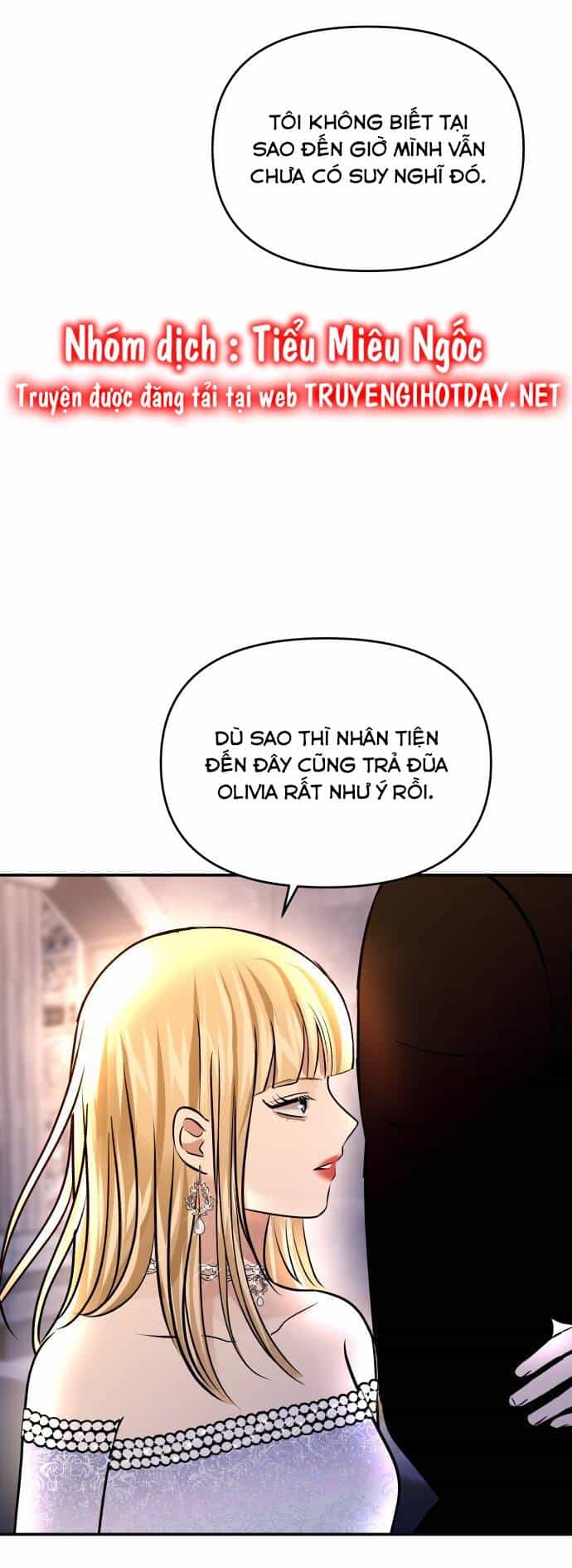 Mùa Đông Năm Ấy Tôi Đã - Chương 30 - ảnh 28