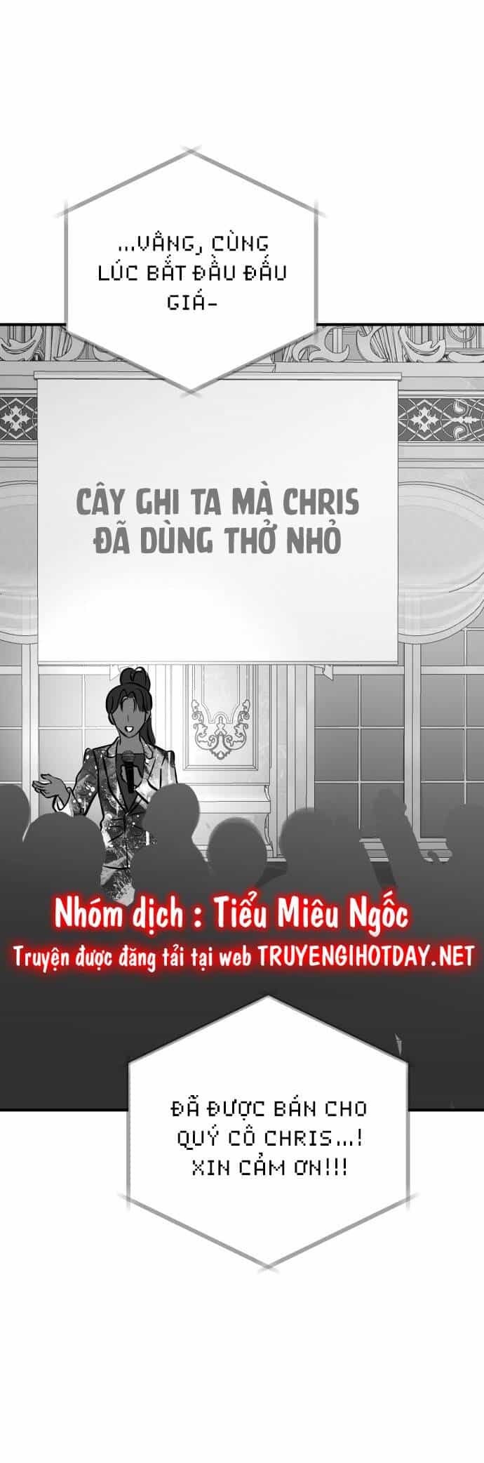 Mùa Đông Năm Ấy Tôi Đã - Chương 30 - ảnh 57