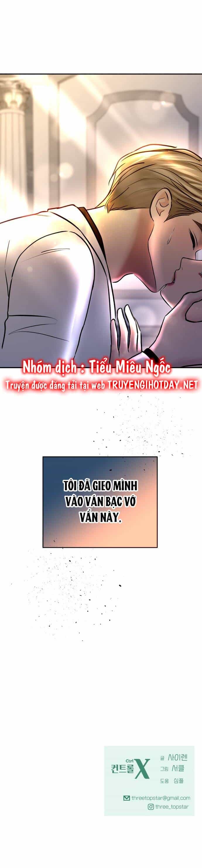 Mùa Đông Năm Ấy Tôi Đã - Chương 30 - ảnh 81