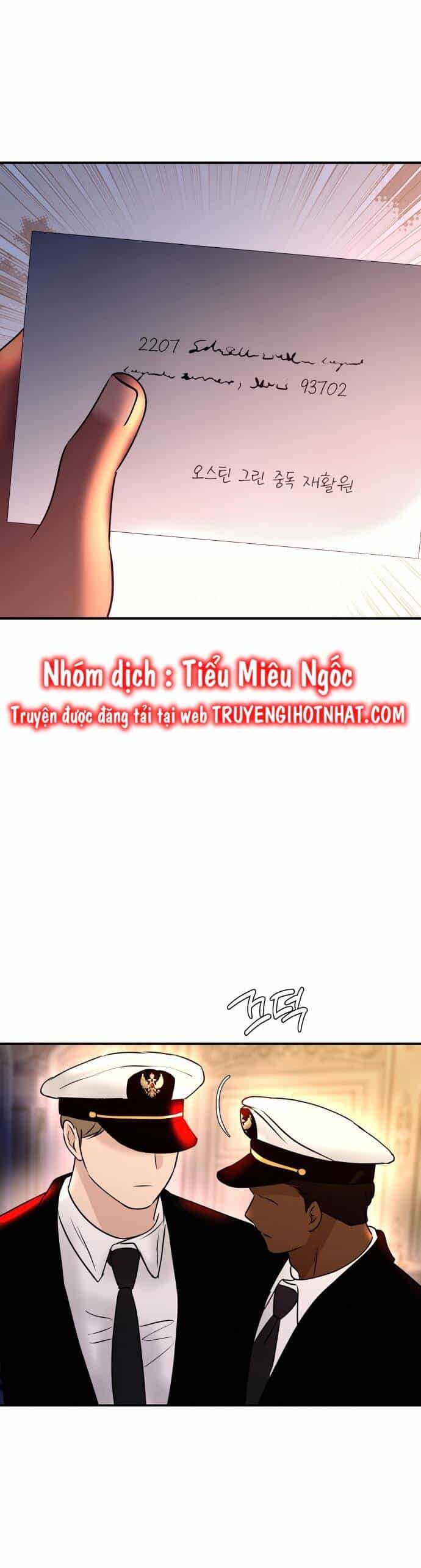 Mùa Đông Năm Ấy Tôi Đã - Chương 31 - ảnh 16