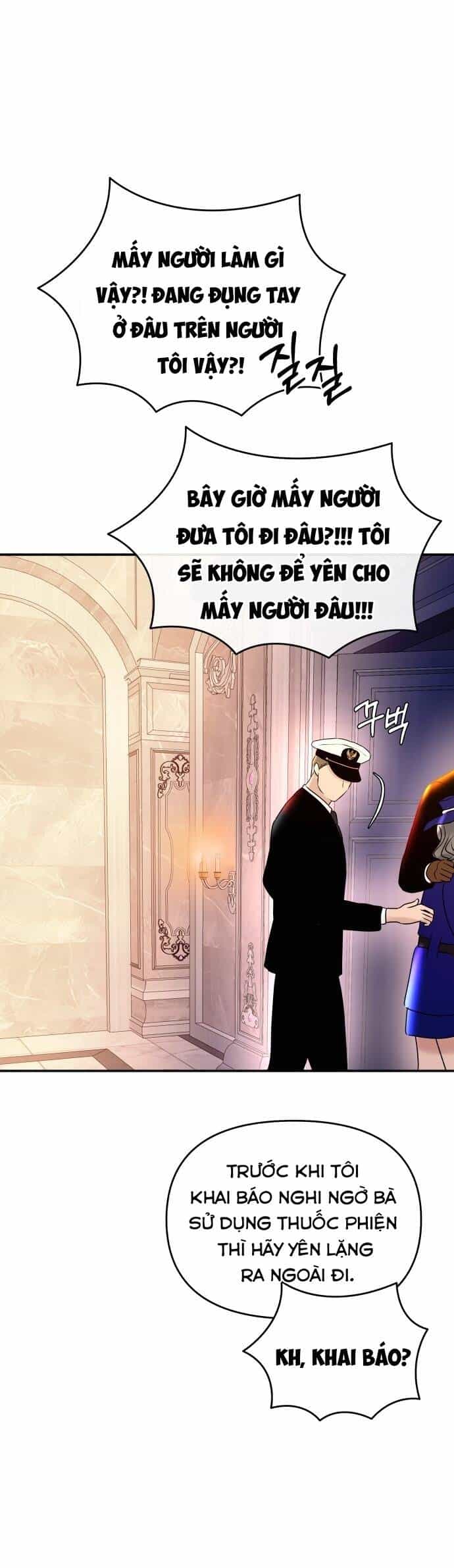 Mùa Đông Năm Ấy Tôi Đã - Chương 31 - ảnh 17