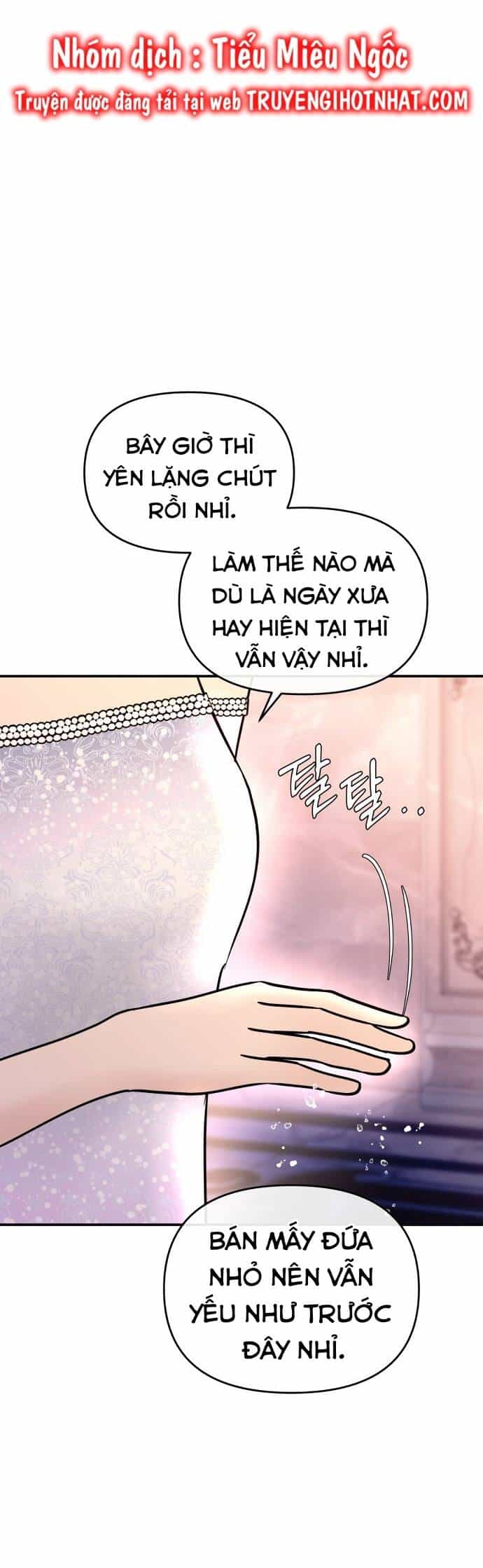 Mùa Đông Năm Ấy Tôi Đã - Chương 31 - ảnh 19