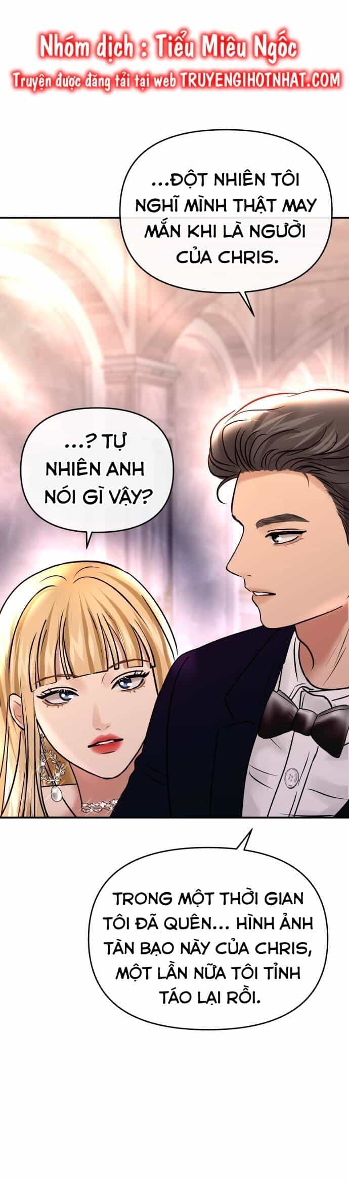 Mùa Đông Năm Ấy Tôi Đã - Chương 31 - ảnh 24
