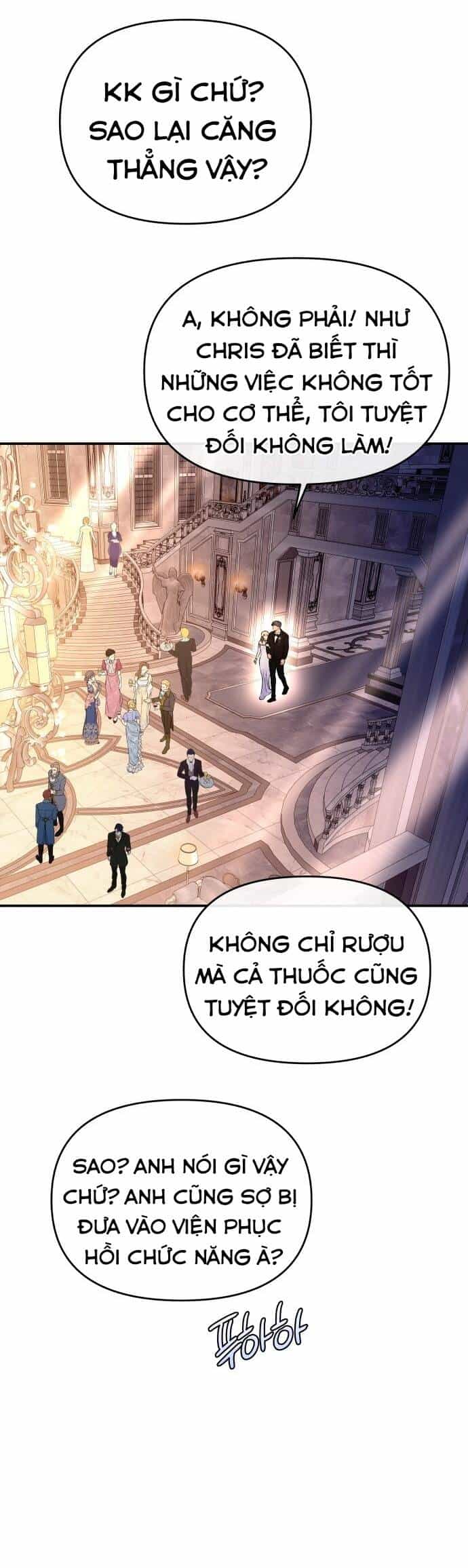 Mùa Đông Năm Ấy Tôi Đã - Chương 31 - ảnh 26