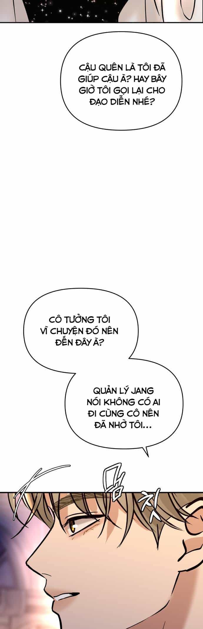 Mùa Đông Năm Ấy Tôi Đã - Chương 32 - ảnh 18