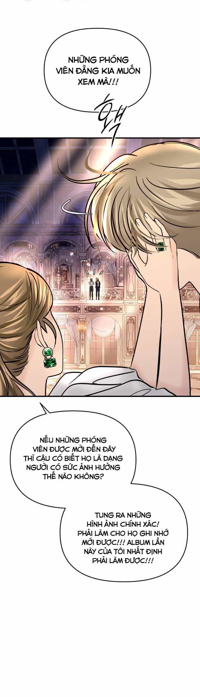 Mùa Đông Năm Ấy Tôi Đã - Chương 32 - ảnh 22