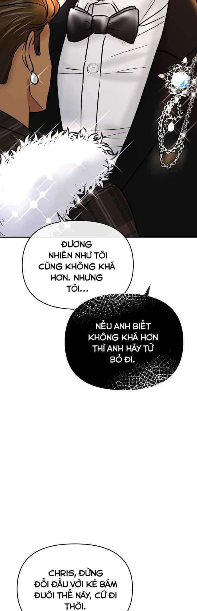 Mùa Đông Năm Ấy Tôi Đã - Chương 33 - ảnh 14