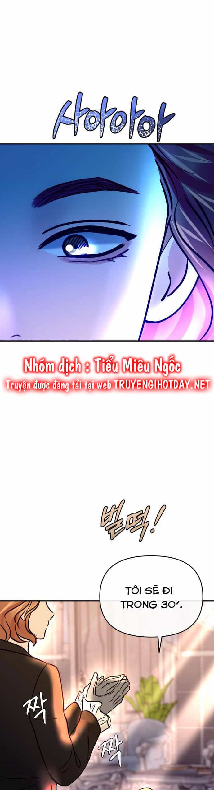 Mùa Đông Năm Ấy Tôi Đã - Chương 34 - ảnh 14