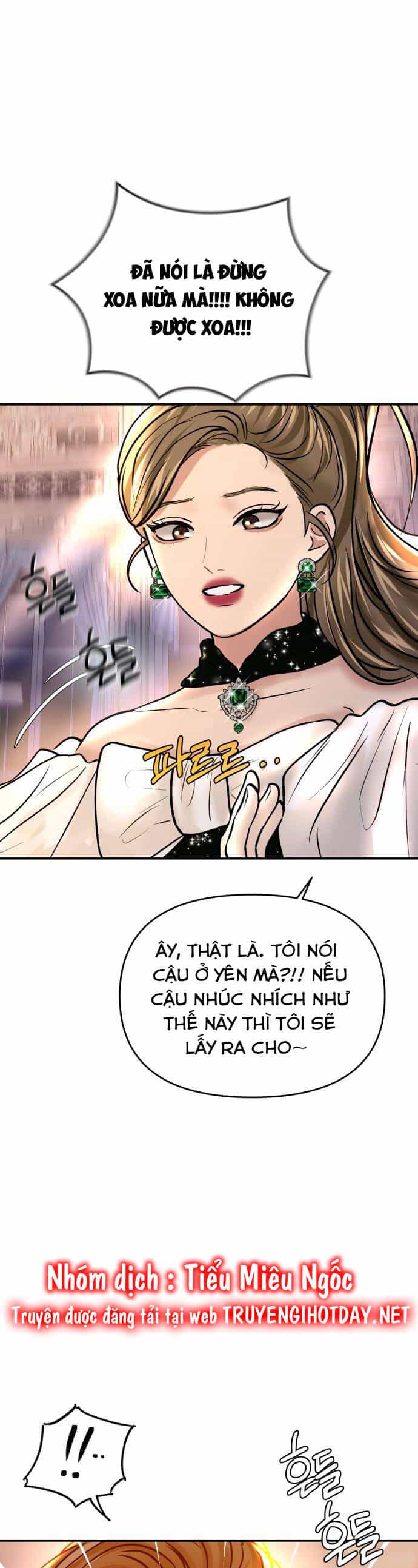 Mùa Đông Năm Ấy Tôi Đã - Chương 35 - ảnh 1
