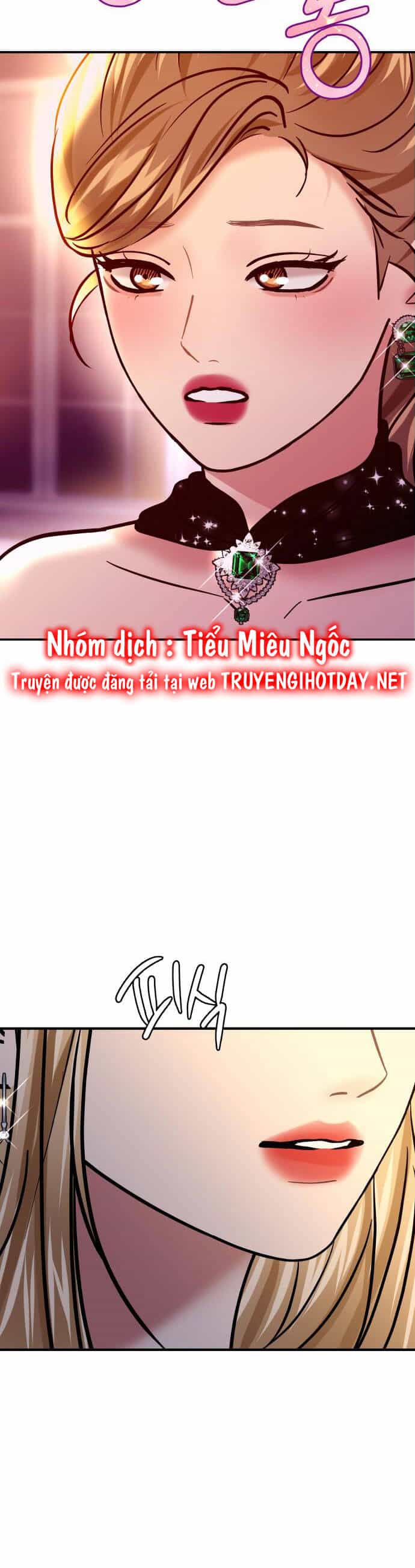 Mùa Đông Năm Ấy Tôi Đã - Chương 35 - ảnh 15