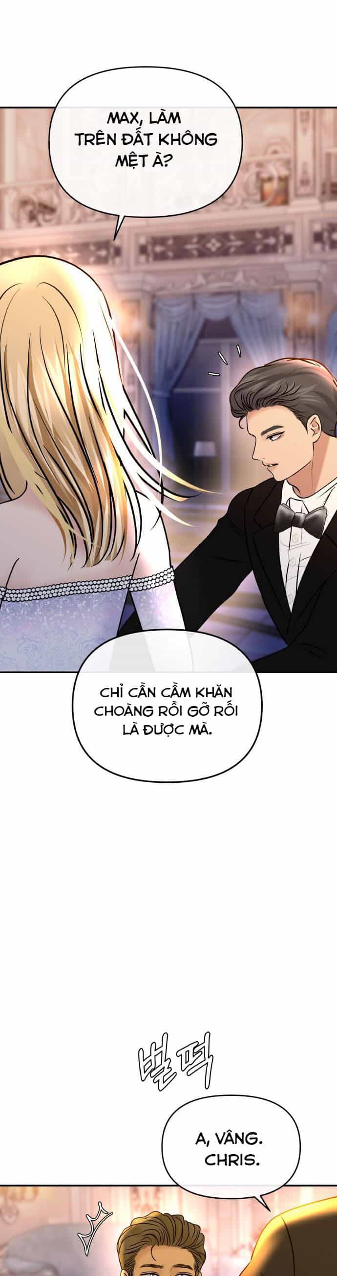 Mùa Đông Năm Ấy Tôi Đã - Chương 35 - ảnh 16
