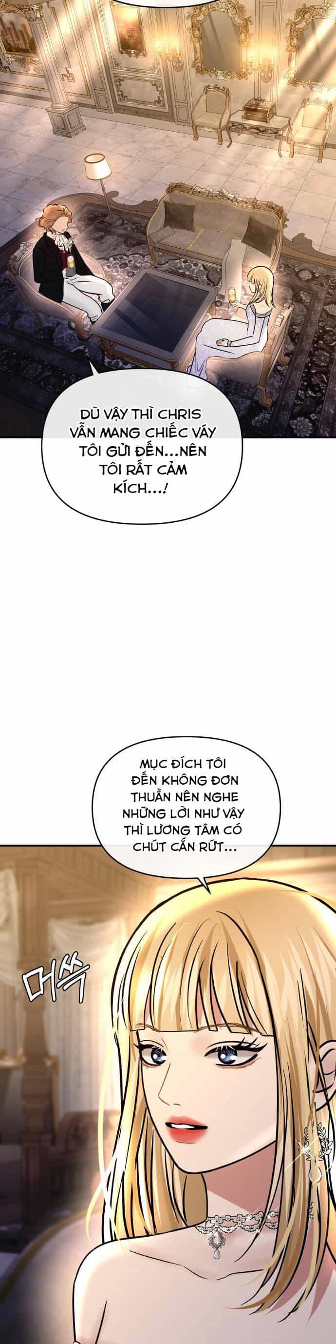 Mùa Đông Năm Ấy Tôi Đã - Chương 35 - ảnh 26