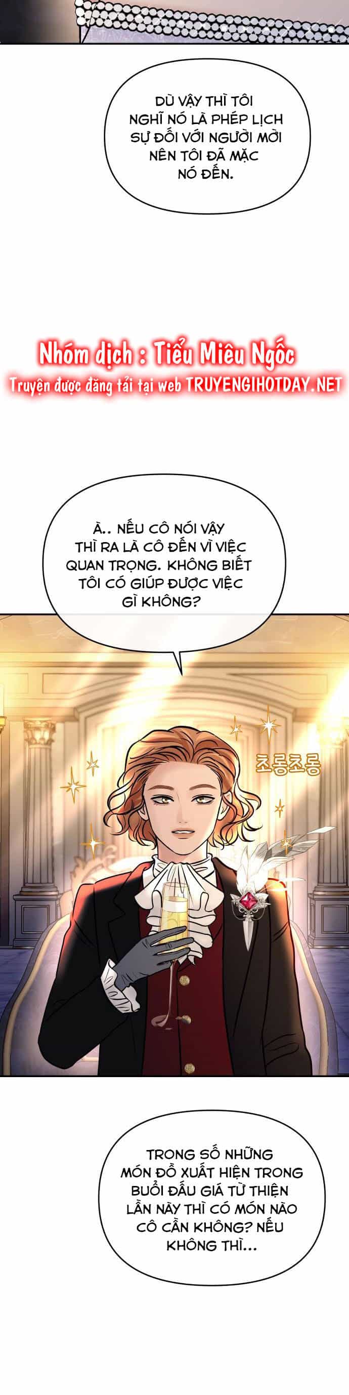 Mùa Đông Năm Ấy Tôi Đã - Chương 35 - ảnh 27