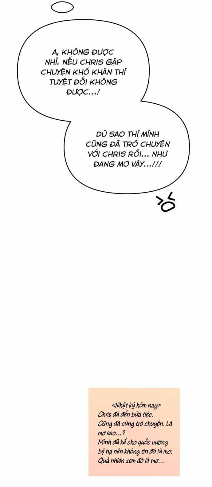 Mùa Đông Năm Ấy Tôi Đã - Chương 36 - ảnh 15