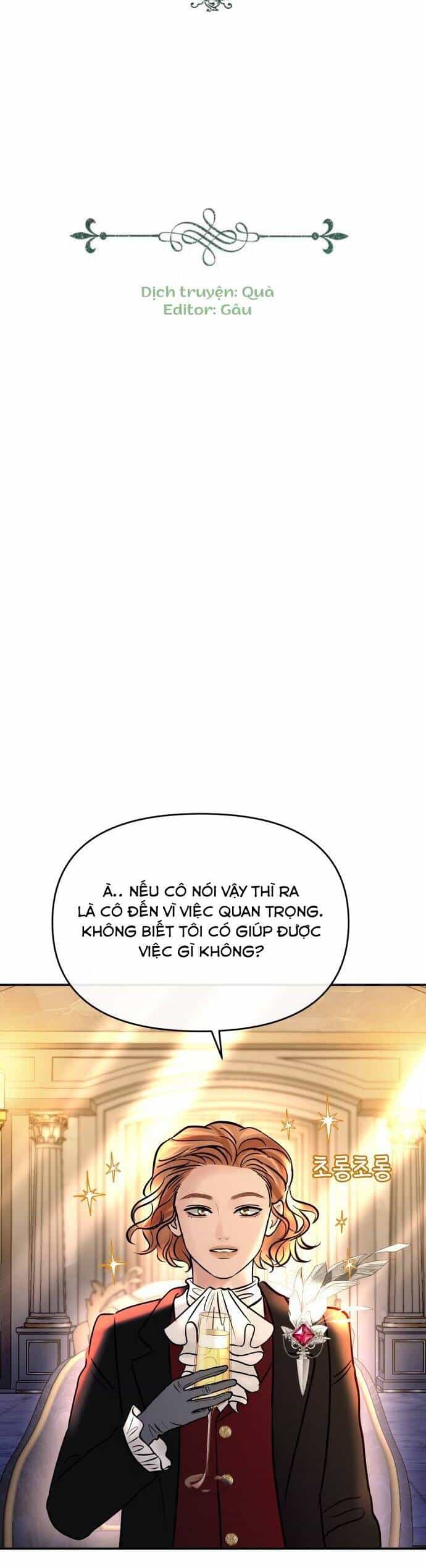 Mùa Đông Năm Ấy Tôi Đã - Chương 36 - ảnh 2